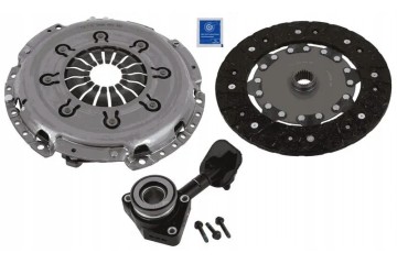 CLUTCH SET 3000 990 487 SACHS FORD VOLVO Packaging status original