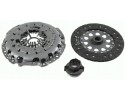 CLUTCH SET 3000 951 948 SACHS BMW 5 7 X5 E38