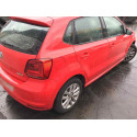 VOLKSWAGEN POLO V (6C1) Comfortline VOLKSWAGEN POLO V (6C1) Comfortline