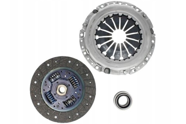 CLUTCH SET HYUNDAI I40 IX35 1 6 GDI 10 Catalog number of the part 3000 951 462