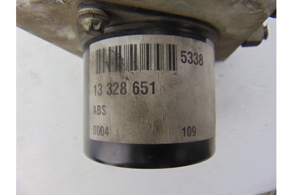 13328651  ABS OPEL INSIGNIA BERLINA Cosmo 2010 13328651 190546 OPEL - 1