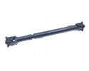 NTY NWN SU 013 DRIVE SHAFT Quality of parts according to GVO P replacement with original quality