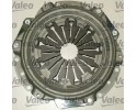 CLUTCH SET THRUST BEARING DISC PRESSURE Part manufacturer Valeo