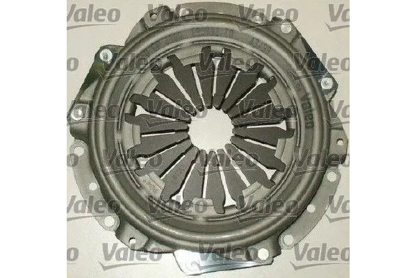 CLUTCH SET THRUST BEARING DISC PRESSURE Part manufacturer Valeo