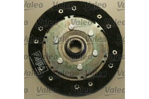 CLUTCH SET THRUST BEARING DISC PRESSURE Catalog number of the part 003436