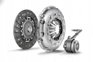 CLUTCH SET 624 3561 33 LUK