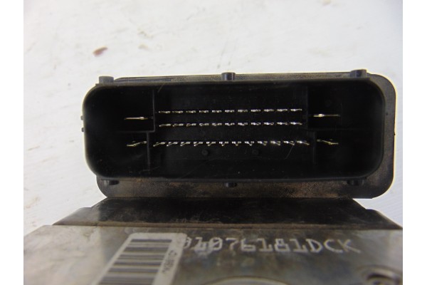 13328651  ABS OPEL INSIGNIA BERLINA Cosmo 2010 13328651 190546 OPEL - 3