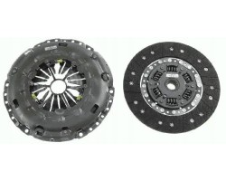 CLUTCH SET 3000 951 813 SACHS VOLVO S60 S80