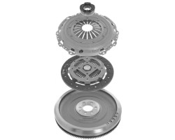 Clutch set VALEO FIAT CITROEN PEUGEOT VA835008