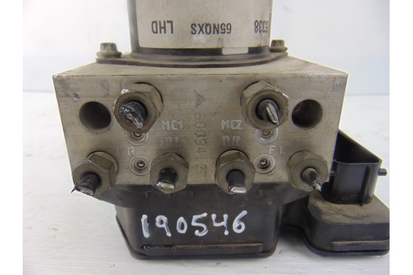 13328651  ABS OPEL INSIGNIA BERLINA Cosmo 2010 13328651 190546 OPEL - 4