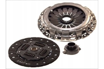CITROEN JUMPY 99 06 P 406 98 04 EXPERT 00 06 2 0HDi Wheel type rigid flywheel