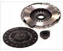CITROEN JUMPY 99 06 P 406 98 04 EXPERT 00 06 2 0HDi Additional elements bearing