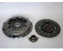 CLUTCH SET 92 05 554 ASHIKA