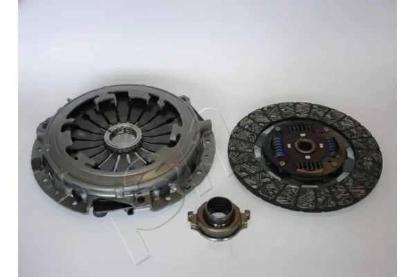 CLUTCH SET 92 05 554 ASHIKA