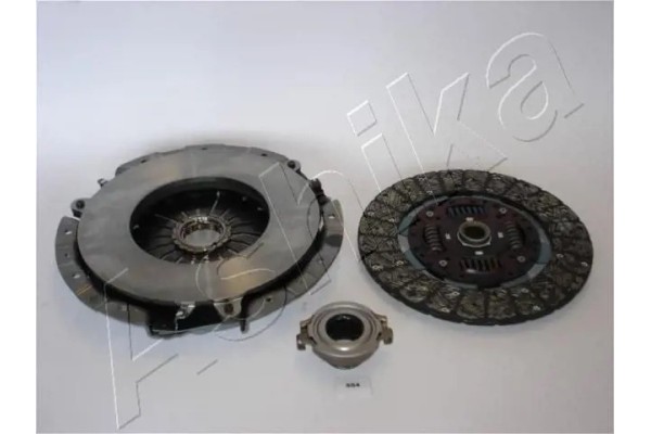 CLUTCH SET 92 05 554 ASHIKA Packaging status original