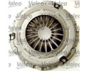CLUTCH SET THRUST BEARING DISC PRESSURE Part manufacturer Valeo