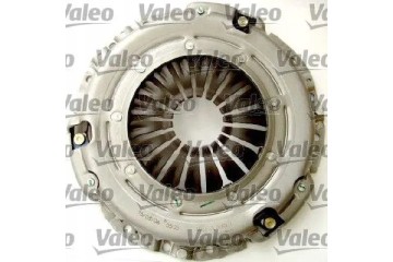CLUTCH SET THRUST BEARING DISC PRESSURE Part manufacturer Valeo