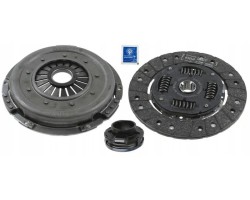 CLUTCH SET 3000 297 002 SACHS MERCEDES