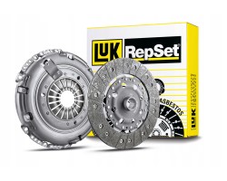Clutch set LUK 623315934