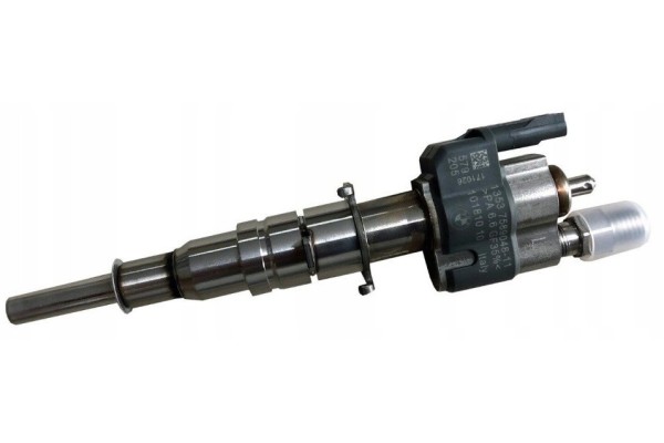new OE injector 13537589048 BMW N43 N53 with ASO Engine type gasoline