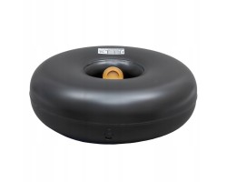 STAKO internal toroidal tank 600 200 42 ZTW 2026