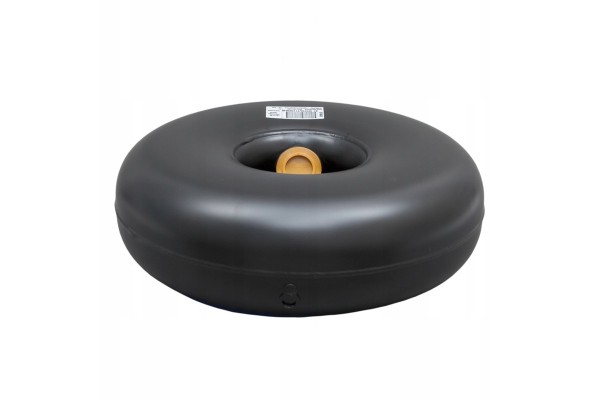STAKO internal toroidal tank 600 200 42 ZTW 2026