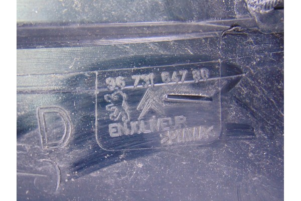  PILOTO TRASERO DERECHO CITROEN C4 PICASSO Exclusive 2011 191170 CITROEN - 2