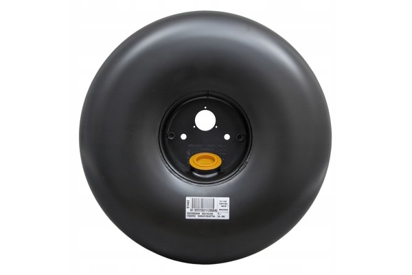 STAKO internal toroidal tank 600 200 42 ZTW 2026 Part manufacturer Stako
