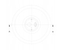 STAKO internal toroidal tank 600 200 42 ZTW 2026 Quality of parts according to GVO O original with manufacturer s logo OE