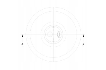 STAKO internal toroidal tank 600 200 42 ZTW 2026 Quality of parts according to GVO O original with manufacturer s logo OE