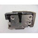 13594363  CERRADURA PUERTA DELANTERA DERECHA OPEL ASTRA K BERLINA 5P Dynamic Start/Stop 2016 13594363 191508 OPEL - 1