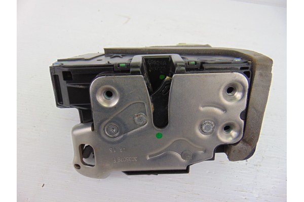 13594363  CERRADURA PUERTA DELANTERA DERECHA OPEL ASTRA K BERLINA 5P Dynamic Start/Stop 2016 13594363 191508 OPEL - 1