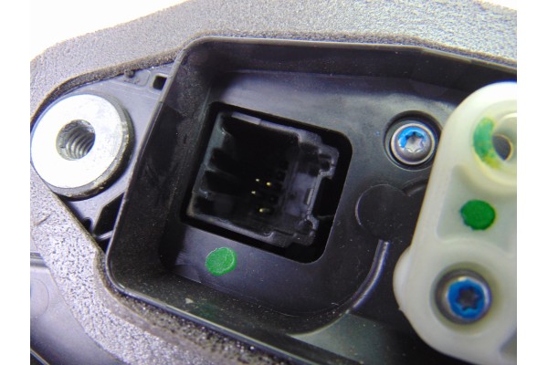 13594363  CERRADURA PUERTA DELANTERA DERECHA OPEL ASTRA K BERLINA 5P Dynamic Start/Stop 2016 13594363 191508 OPEL - 3