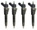 BOSCH 0 445 110 230 INJECTOR CR RENAULT LAGOON 1 9DCI 09