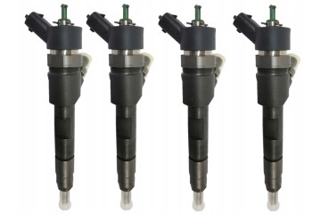BOSCH 0 445 110 230 INJECTOR CR RENAULT LAGOON 1 9DCI 09