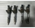 BOSCH 0 445 110 230 INJECTOR CR RENAULT LAGOON 1 9DCI 09 Engine type diesel