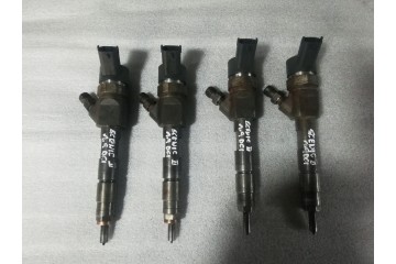 BOSCH 0 445 110 230 INJECTOR CR RENAULT LAGOON 1 9DCI 09 Engine type diesel