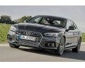 AUDI A5 S5 F5 B9 8W 2017 24 MASK ENGINE COVER LIKE ORIGINAL SILICONES TOP Packaging status original