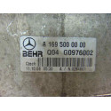 A1695000000 INTERCOOLER MERCEDES-BENZ CLASE A (BM 169)