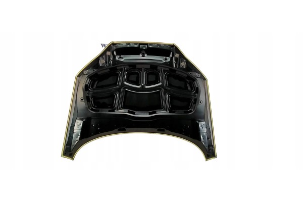 AUDI A5 S5 F5 B9 8W 2017 24 MASK ENGINE COVER LIKE ORIGINAL SILICONES TOP Part manufacturer Audi OE