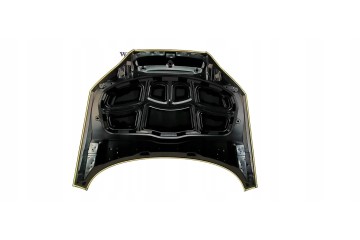 AUDI A5 S5 F5 B9 8W 2017 24 MASK ENGINE COVER LIKE ORIGINAL SILICONES TOP Part manufacturer Audi OE