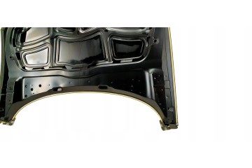 AUDI A5 S5 F5 B9 8W 2017 24 MASK ENGINE COVER LIKE ORIGINAL SILICONES TOP Color clear