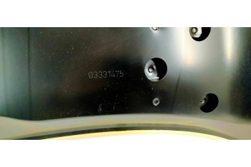 AUDI A5 S5 F5 B9 8W 2017 24 MASK ENGINE COVER LIKE ORIGINAL SILICONES TOP Quality of parts according to GVO O original with manu