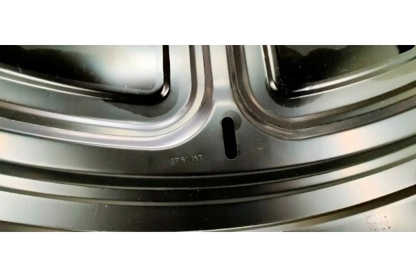 AUDI A5 S5 F5 B9 8W 2017 24 MASK ENGINE COVER LIKE ORIGINAL SILICONES TOP Catalog number of substitutes 8W6823029