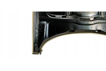 Cubierta de motor Audi A5 S5 F5 B9 8W 2017-2024, silicona original