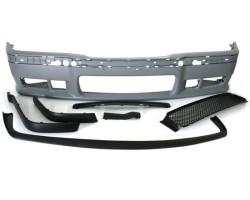 BMW E36 90 98 BUMPER M3 M POWER M COUPE PACKAGE CONVERTIBLE SEDAN STATION WAGON