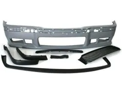 Parachoques delantero JOM 5111415-2JOM para BMW E36 M3 M Power