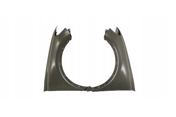 AUDI Q3 II 83A F3 2018 MUDGUARD RIGHT LEFT FRONT NEW AS ORIGINAL