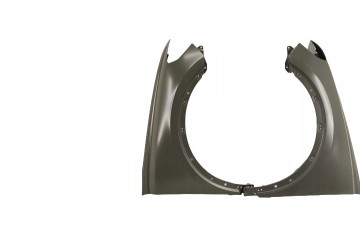 AUDI Q3 II 83A F3 2018 MUDGUARD RIGHT LEFT FRONT NEW AS ORIGINAL Car type passenger cars
