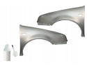 Mudguard VW Golf 4 IV LA7W 97 06 left right paint spray